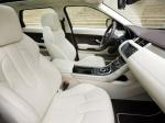 Land Rover Range Rover Evoque Prestige 2011 года